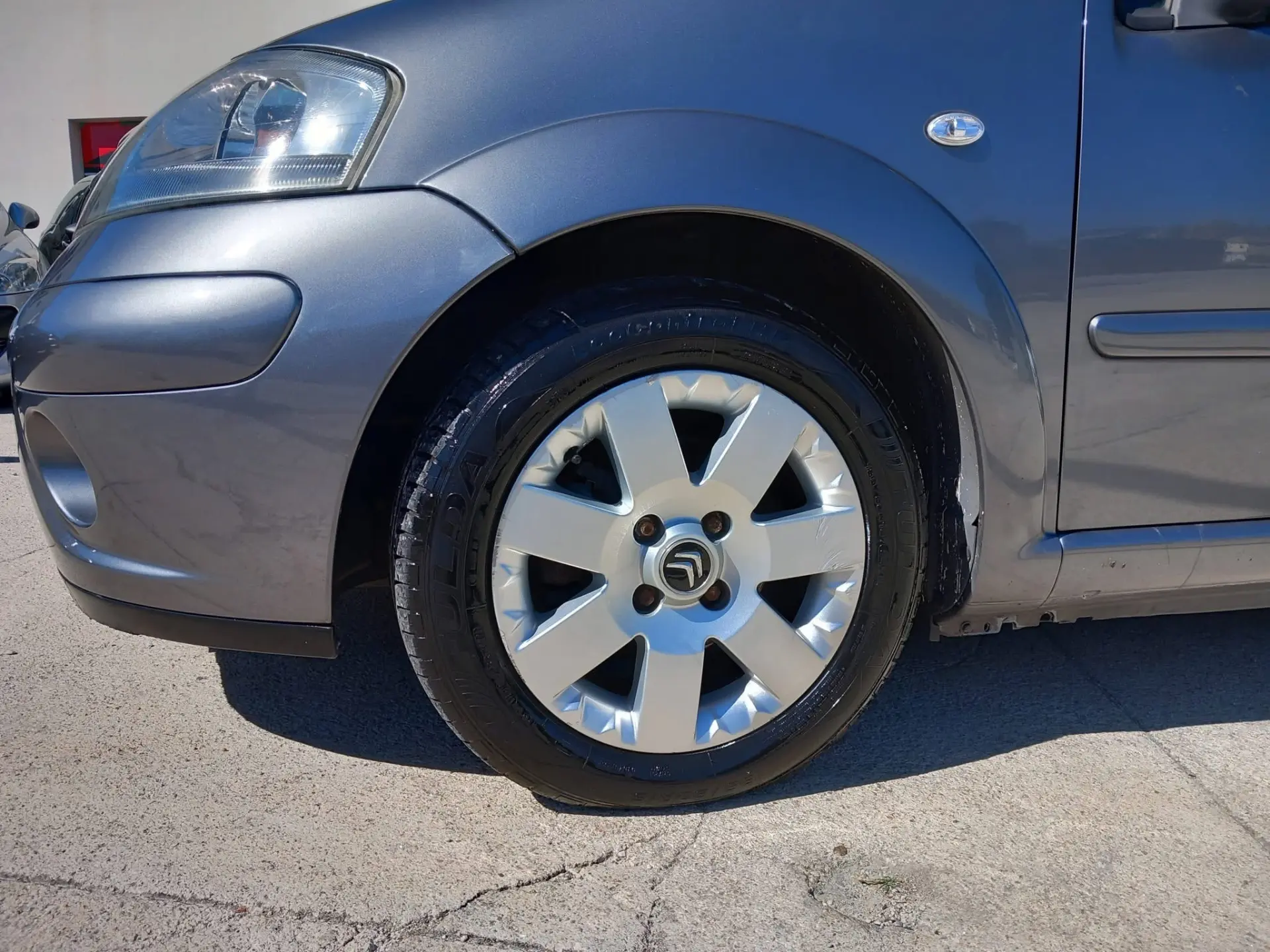 Citroen C3 1.1 Airdream 3