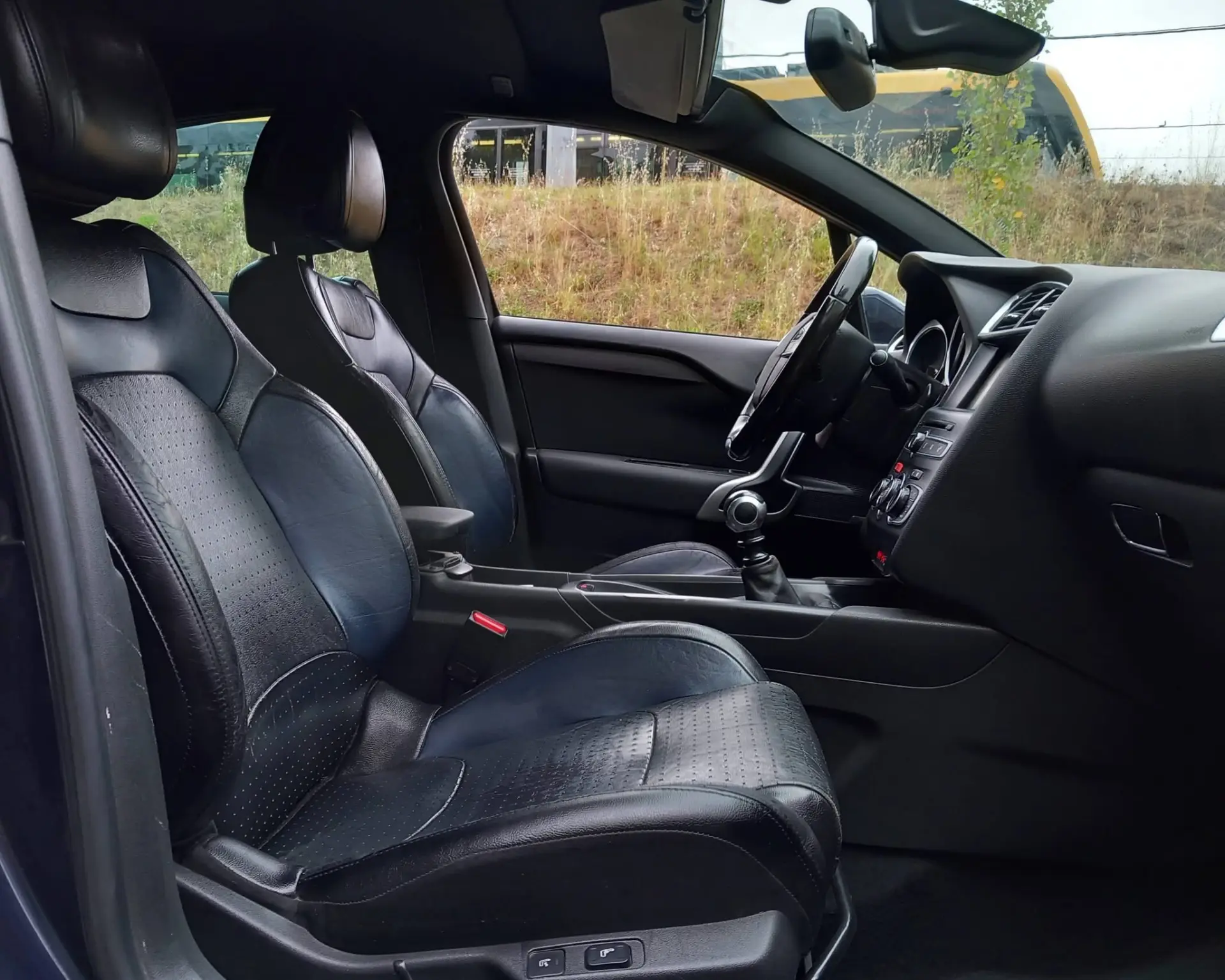 DS DS4 1.6 THP Sport Chic 10