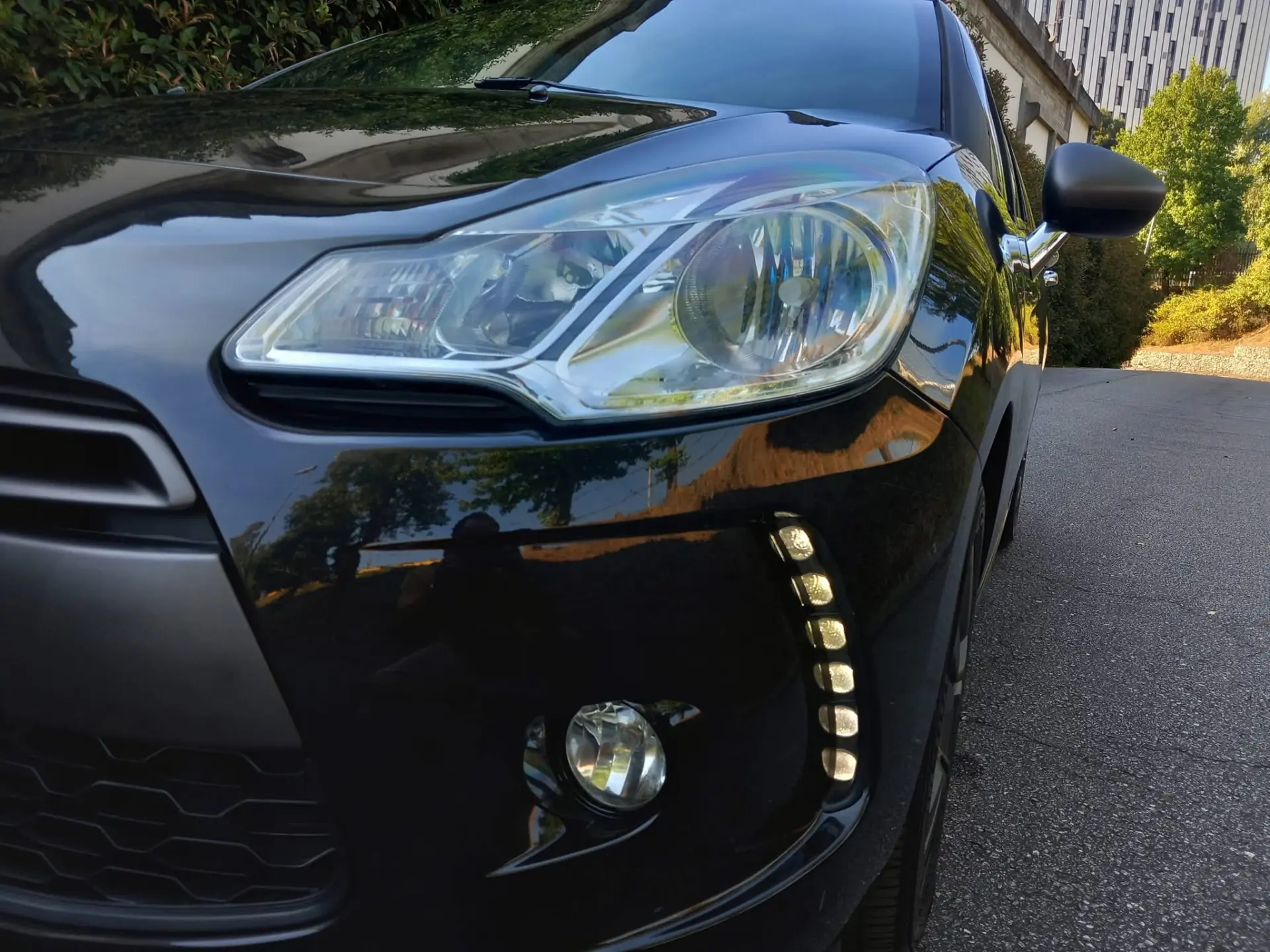 Citroen DS3 1.6 HDi Airdream So Chic 40