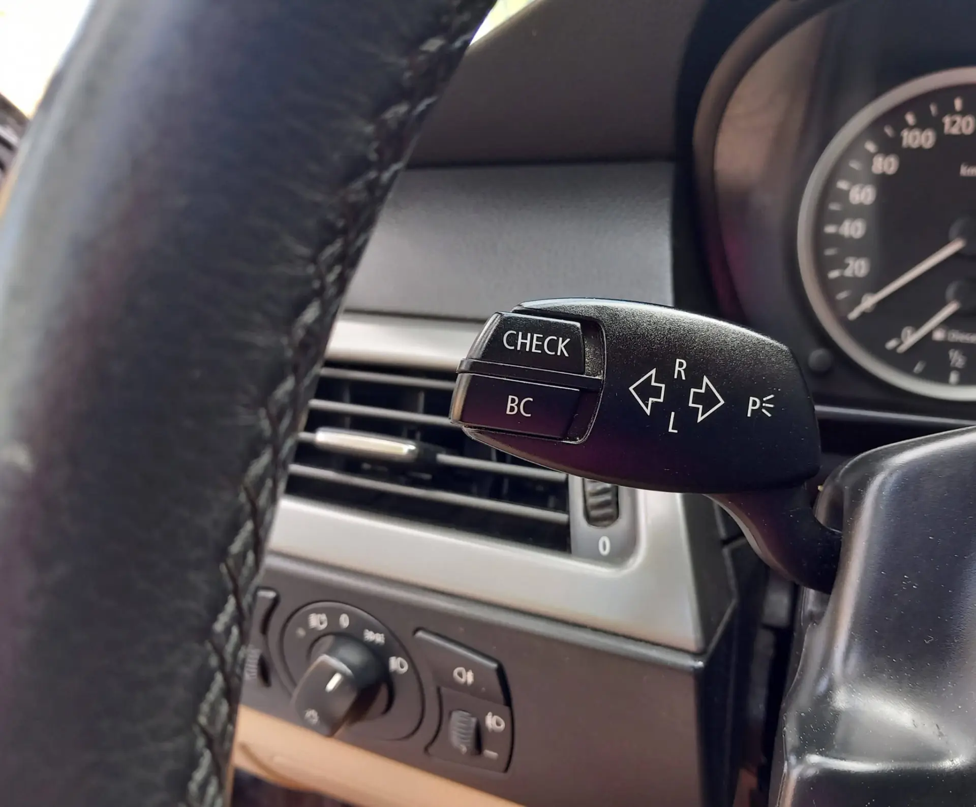 BMW 520 dA 25