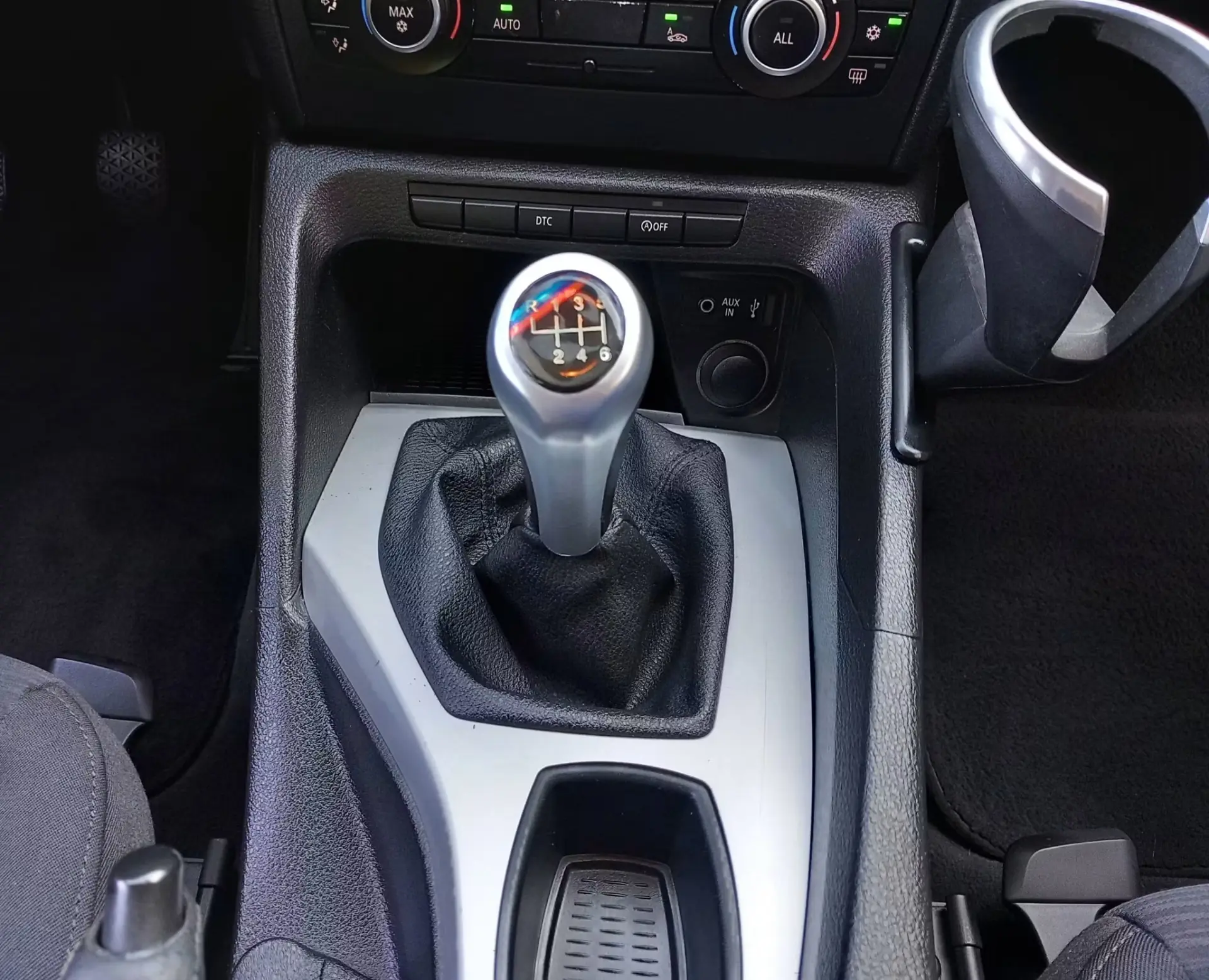 BMW X1 18 d sDrive 17