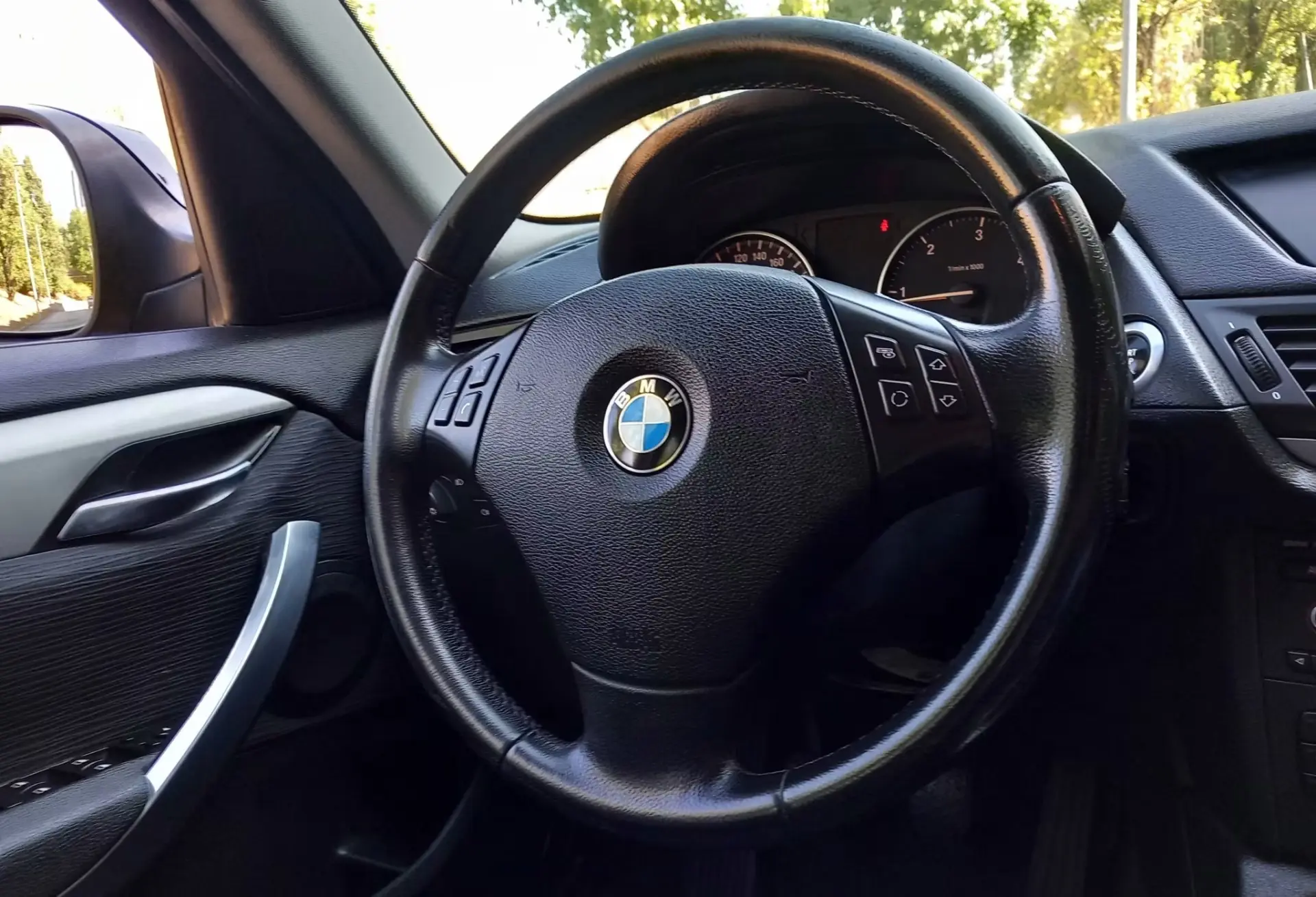 BMW X1 18 d sDrive 20