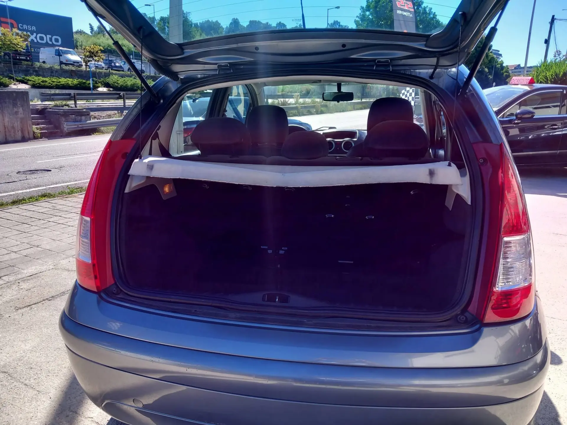 Citroen C3 1.1 Airdream 21