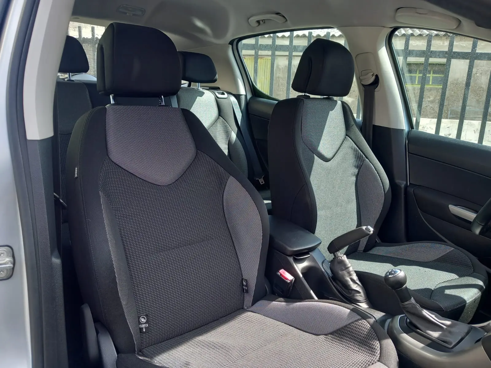 Peugeot 308 1.6 HDi Executive 12