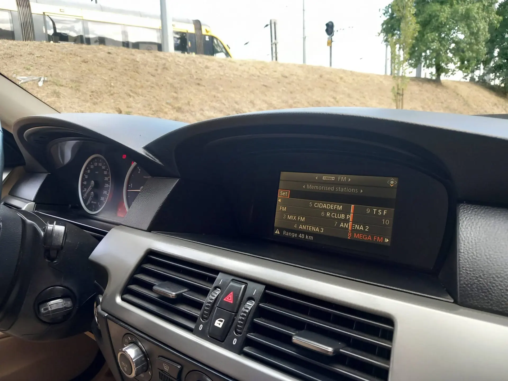 BMW 520 dA 15