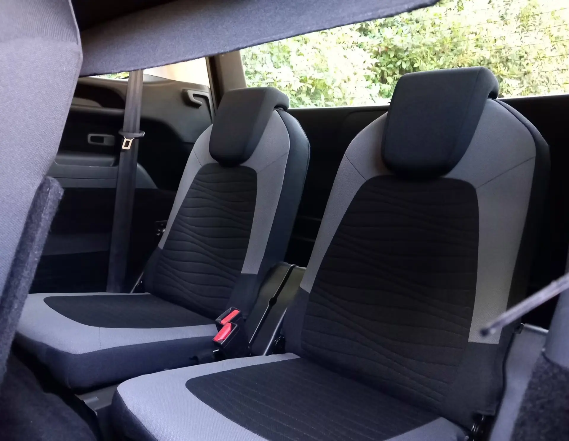 Citroen C4 Grand Picasso 1.6 e-HDi Exclusive ETG6 14