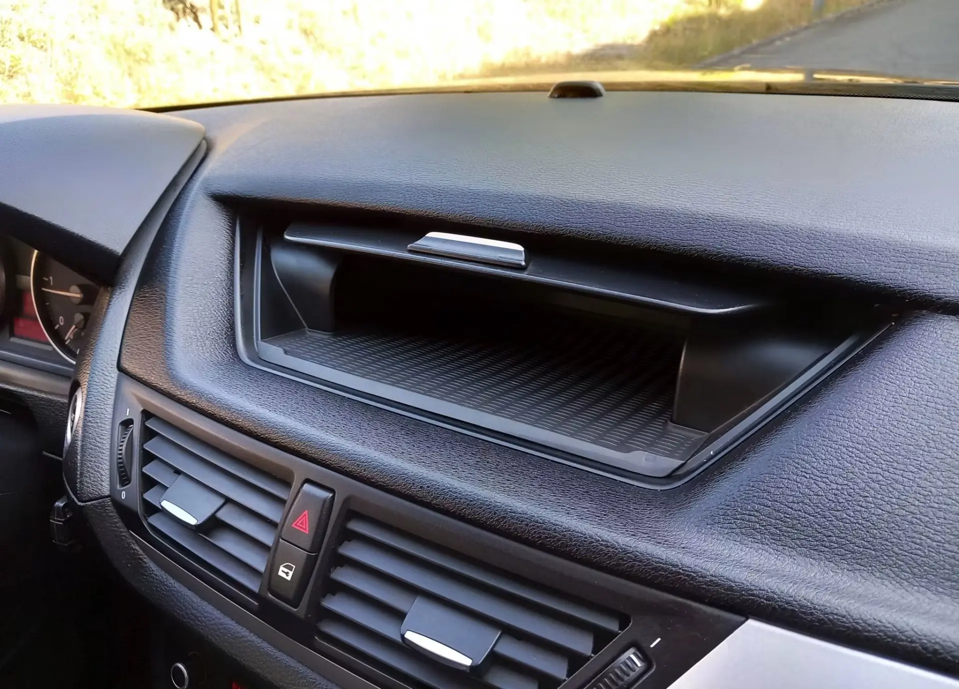 BMW X1 18 d sDrive 19