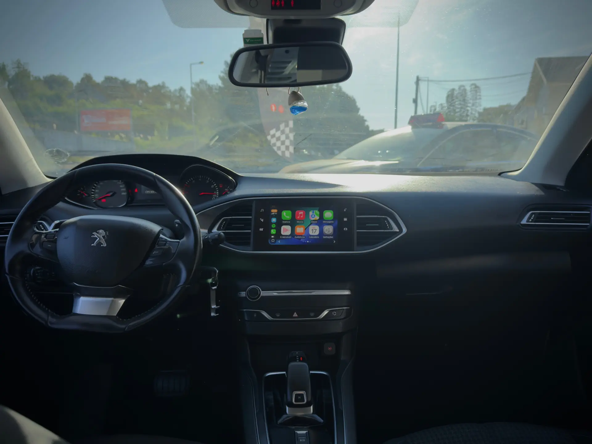 Peugeot 308 1.2 PureTech Allure EAT8 32