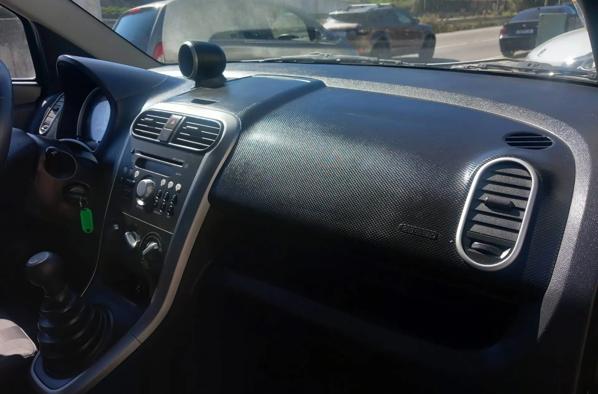 Opel Agila 1.0 Enjoy 17