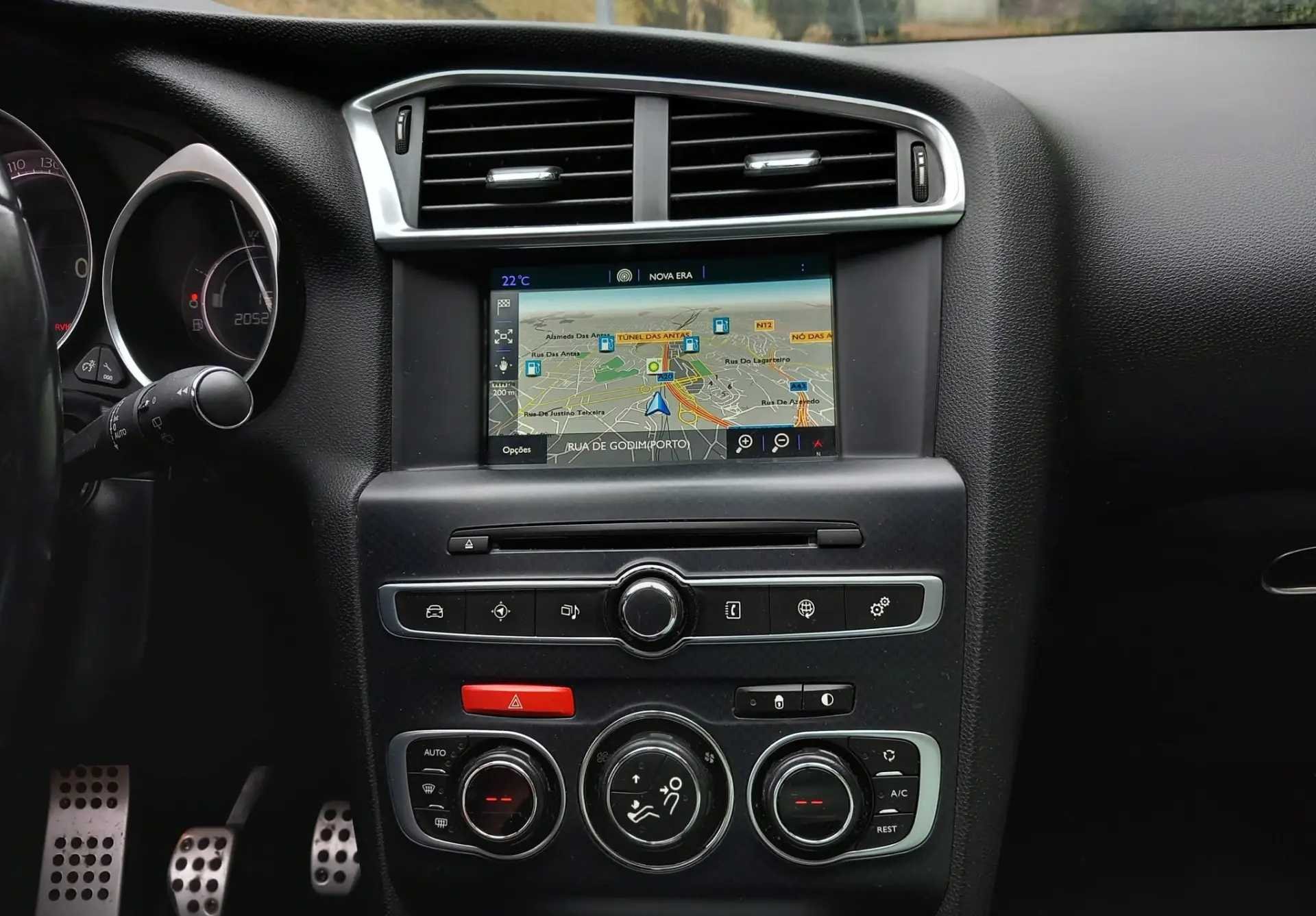 DS DS4 1.6 THP Sport Chic 16