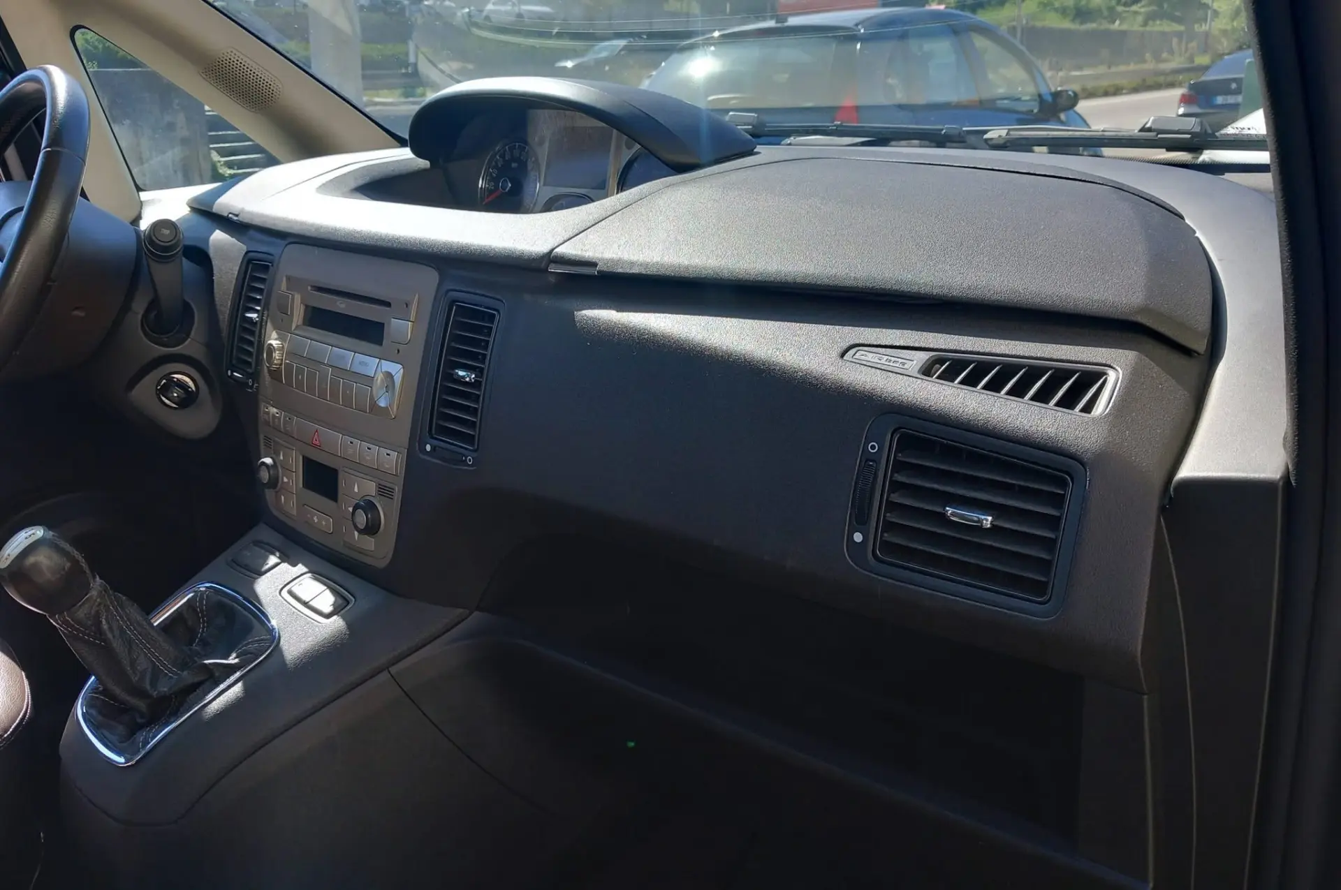 Lancia Musa 1.3 16V M-jet Platino S&S 15