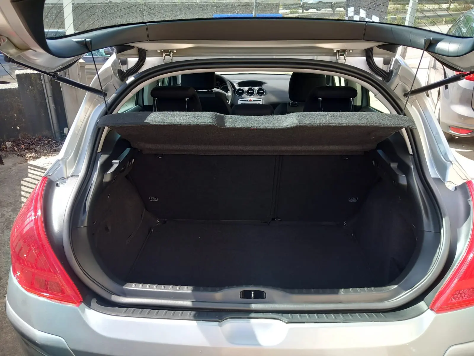 Peugeot 308 1.6 HDi Executive 19