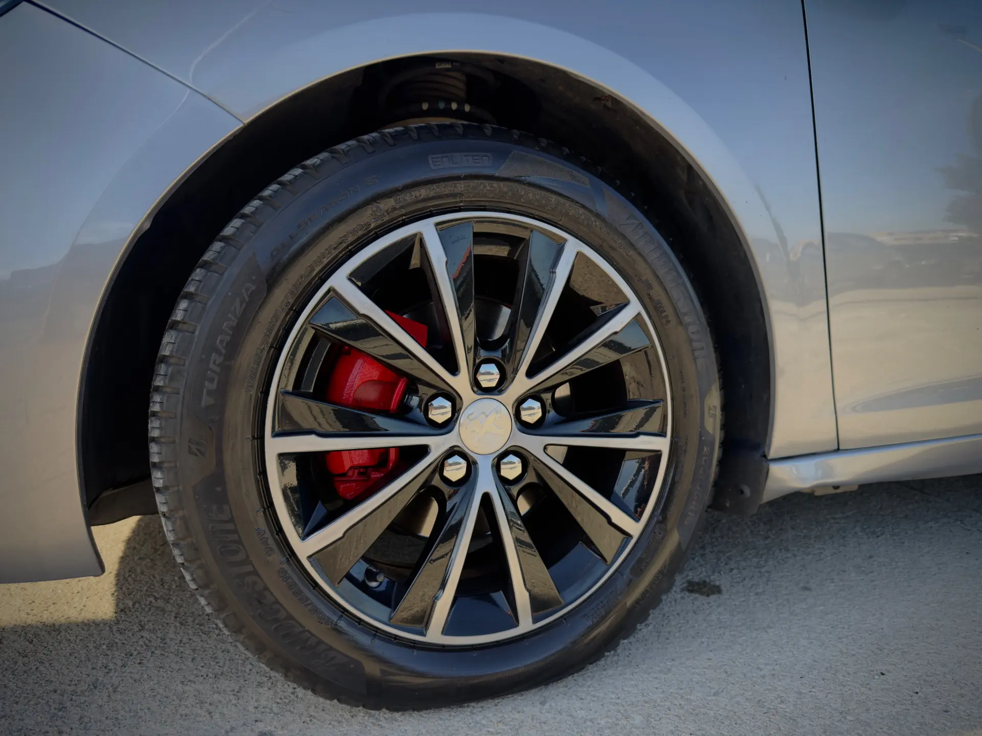 Peugeot 308 1.2 PureTech Allure EAT8 4
