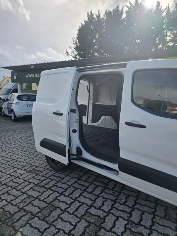 Citroën Berlingo 11