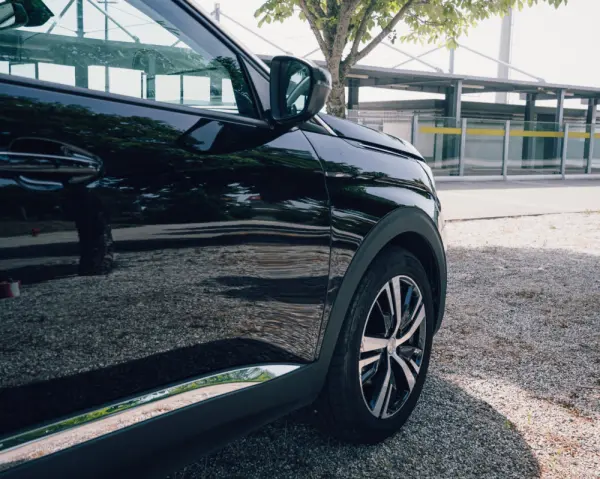 Peugeot 3008 3008 Automático 4