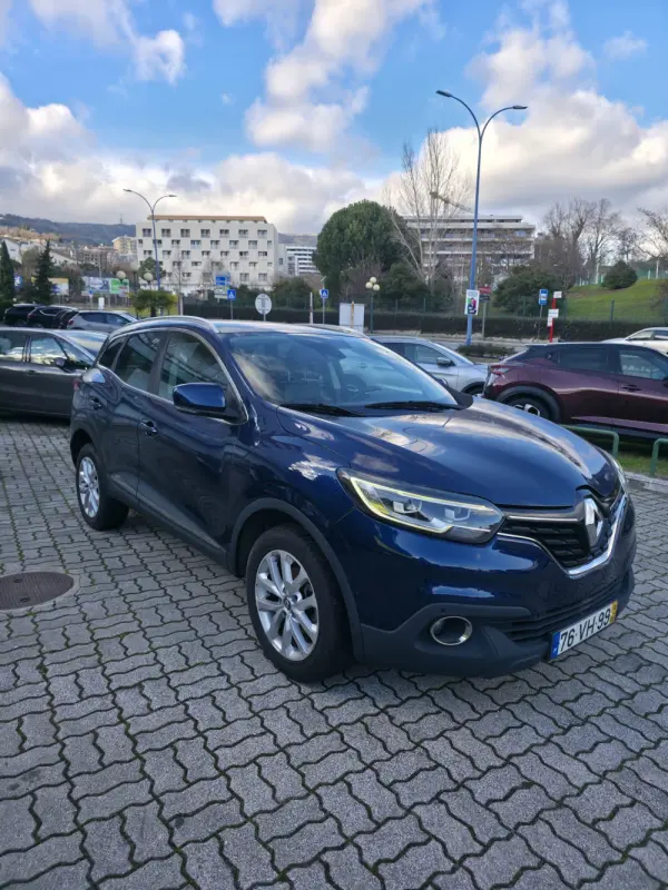 Renault Kadjar Outro 2