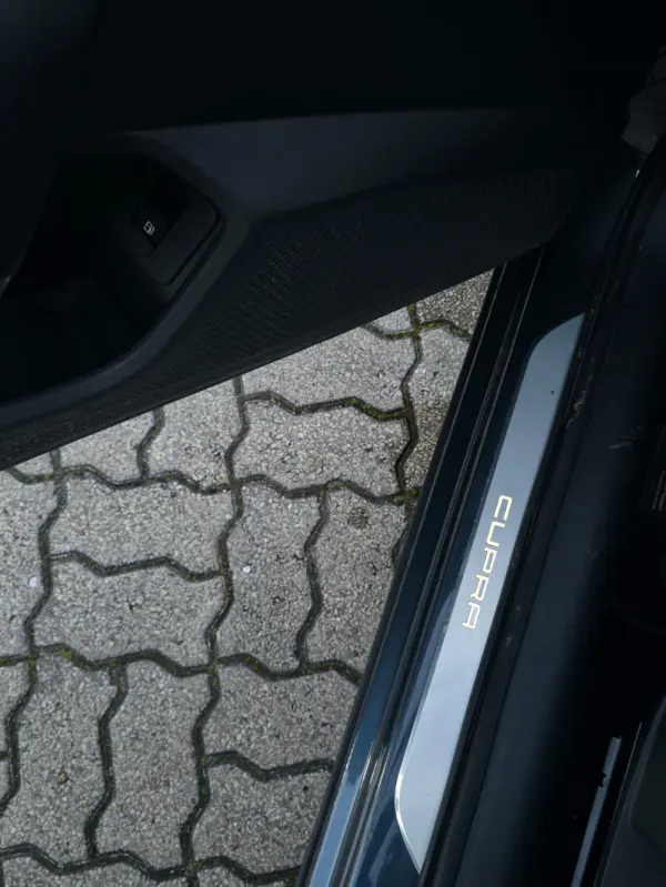 Cupra Formentor VZ E-HYBRID 8