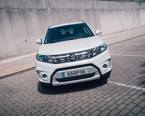 Suzuki Vitara LY 2