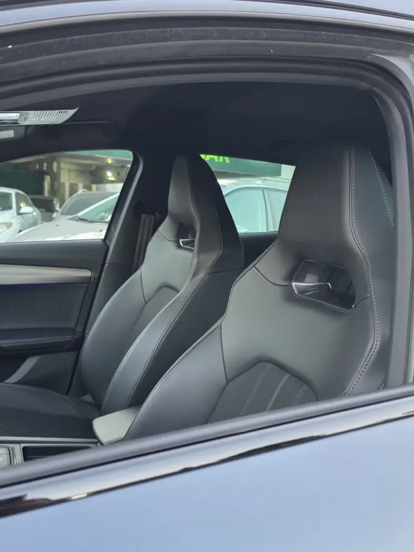 Cupra Formentor VZ E-HYBRID 6