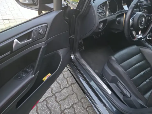 Volkswagen Golf VII GTI PERFORMANCE 10
