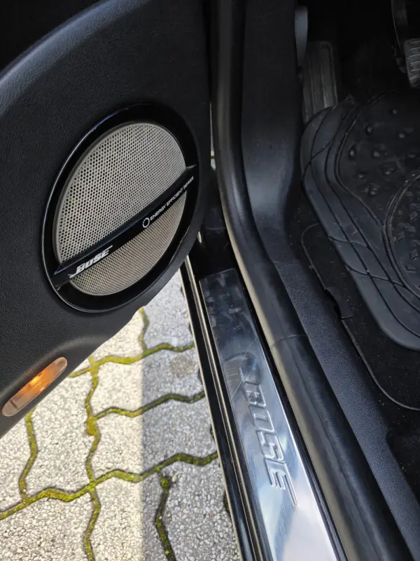 Renault Mégane Scénic BOSE EDITION 6