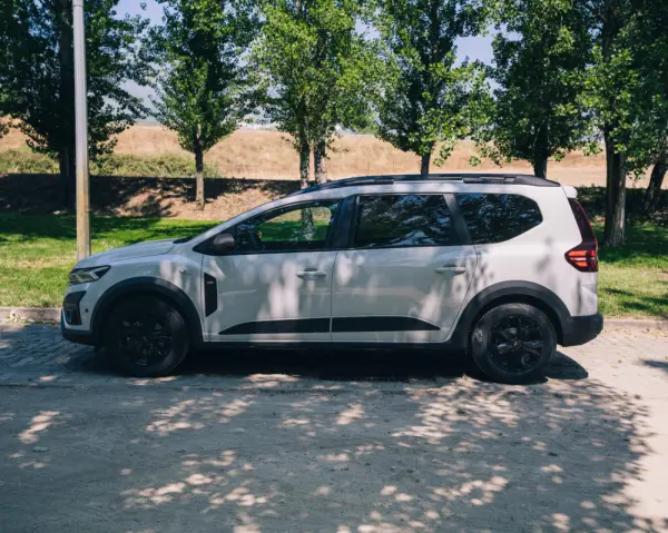 Dacia Jogger EXTREME 8