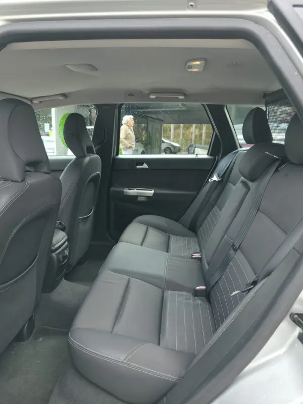 Volvo V50 12