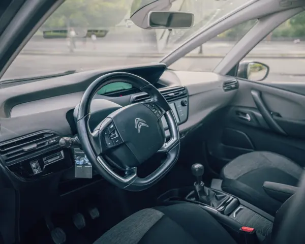 Citroen C4 Picasso 6