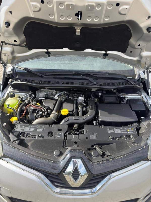 Renault Captur 3
