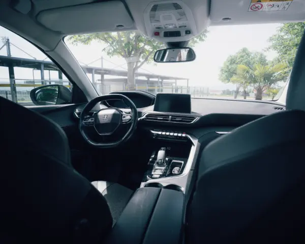 Peugeot 3008 3008 Automático 3