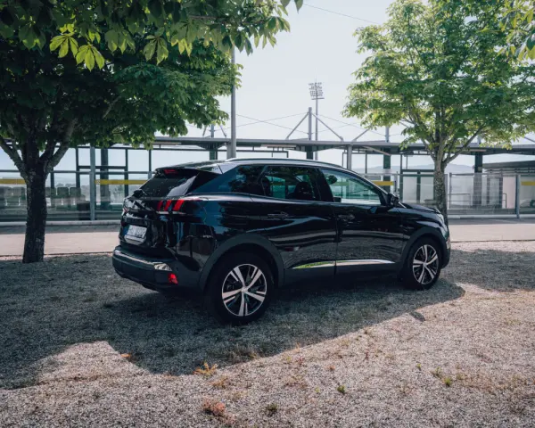 Peugeot 3008 3008 Automático 7