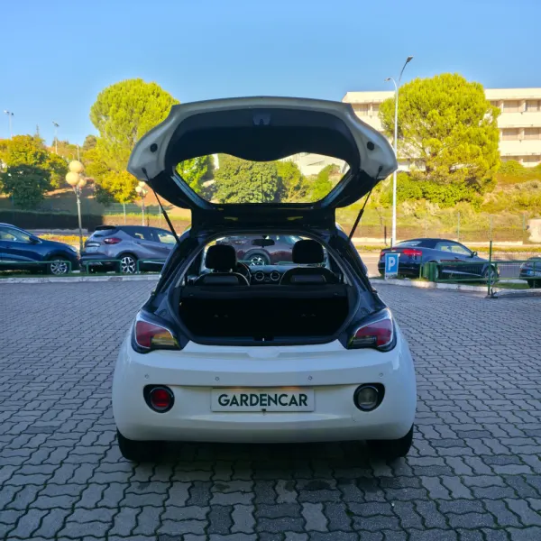 Opel Adam S-D 9