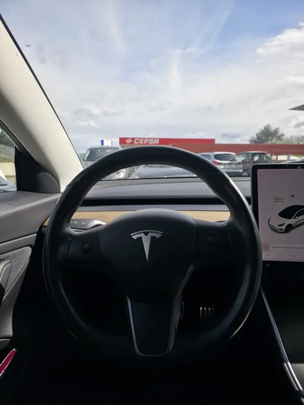 Tesla Model 3 Long Range 3