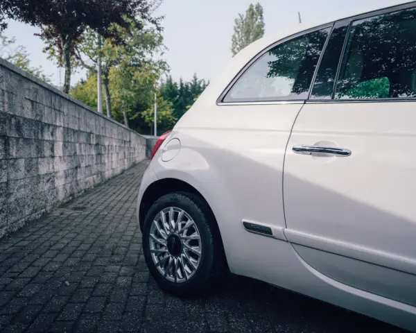 Fiat 500 6
