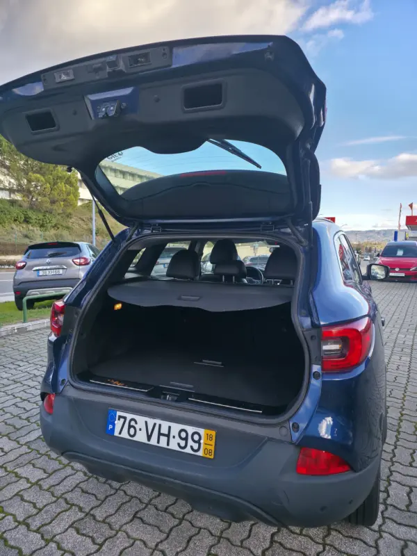 Renault Kadjar Outro 6