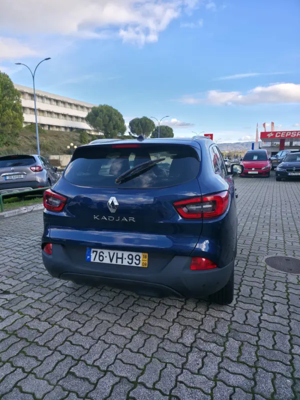 Renault Kadjar Outro 7