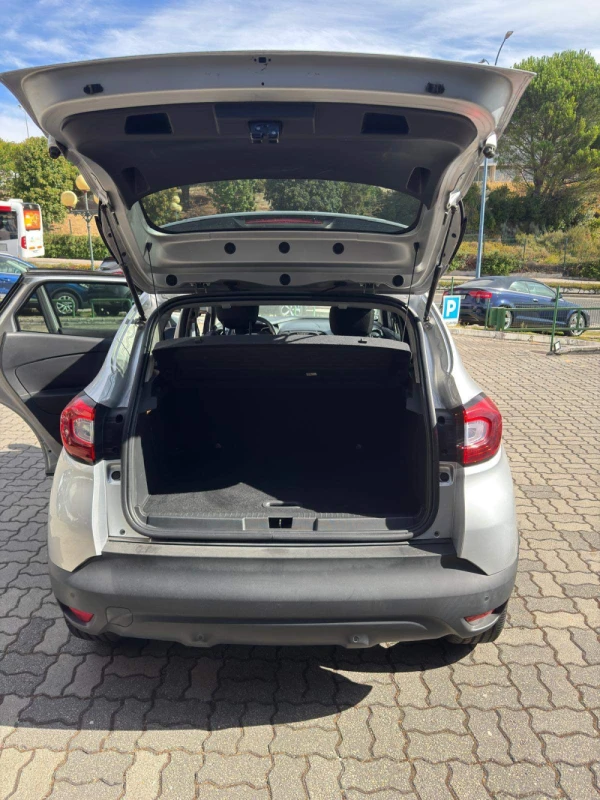 Renault Captur 7