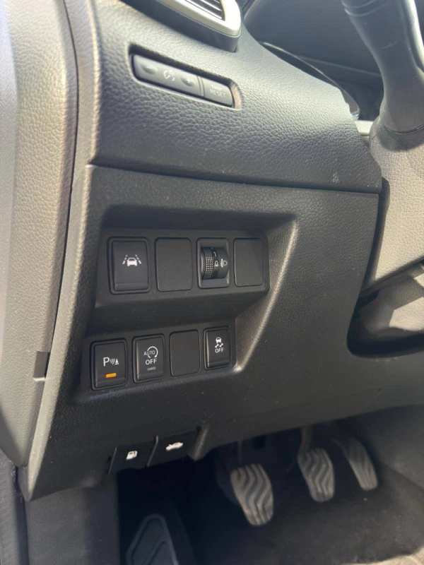 Nissan Qashqai 10