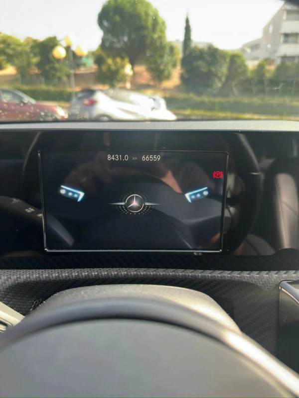 Mercedes-Benz A 180 5