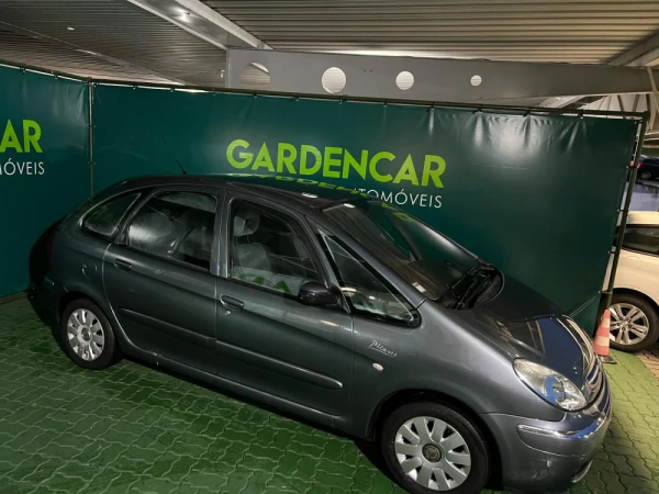 Citroën Xsara Picasso 2