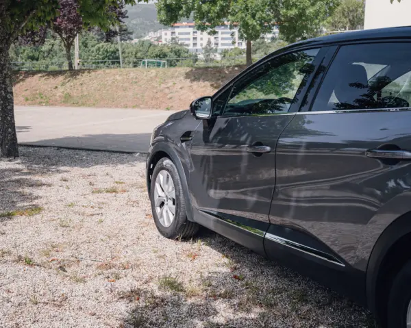 Renault Captur E-TECH HYBRID 6
