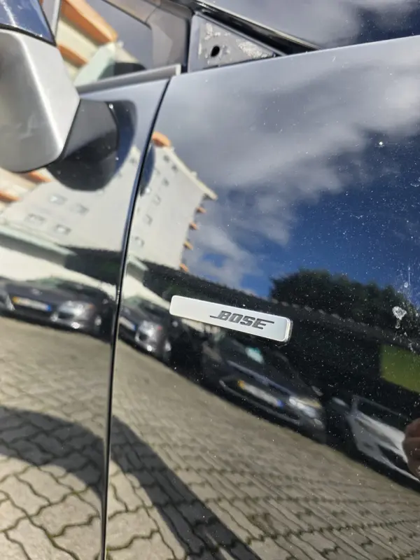 Renault Mégane Scénic BOSE EDITION 3