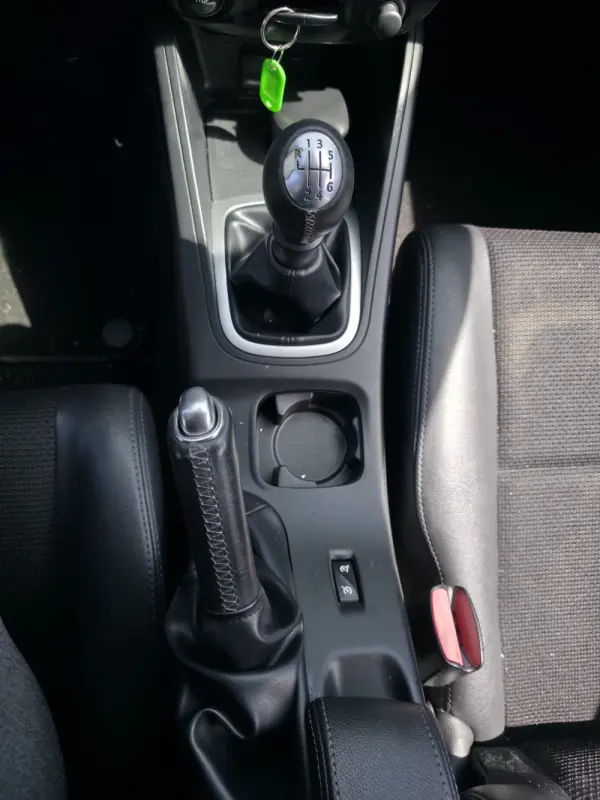 Renault Mégane Coupe 1.5 dCi Dynamique 9