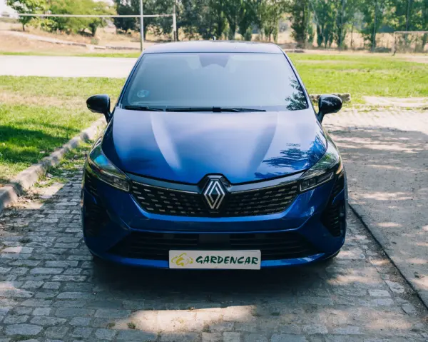 Renault Clio E-TECH HYBRID 2