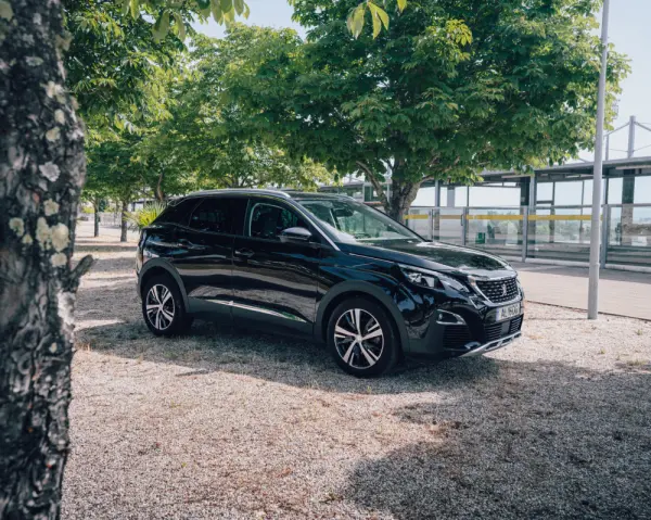 Peugeot 3008 3008 Automático 6