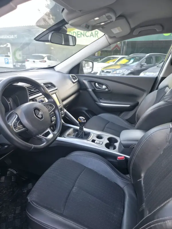 Renault Kadjar Outro 3