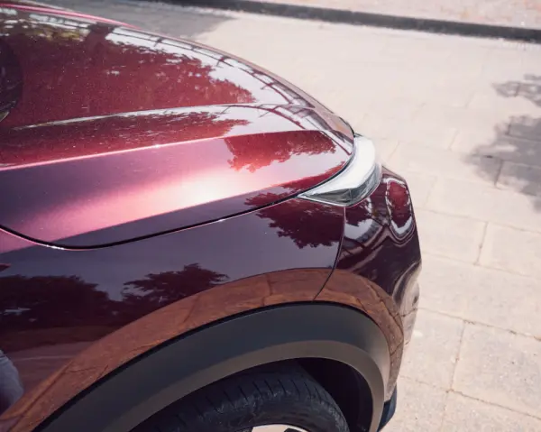 Nissan Juke 1.0 DIG-T Tekna 4