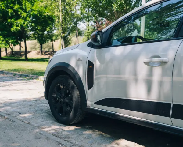 Dacia Jogger EXTREME 4