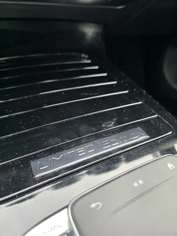 Mercedes-Benz A 180 7