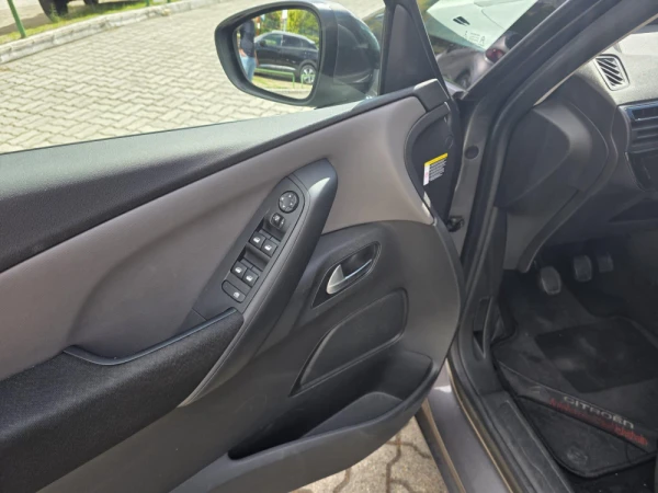 Citroën C4 Picasso 5